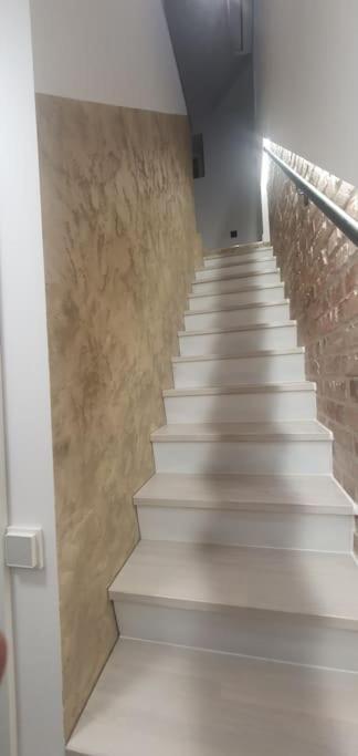 Studio Apartman Lenox Rijeka Exterior foto