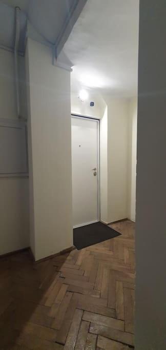 Studio Apartman Lenox Rijeka Exterior foto